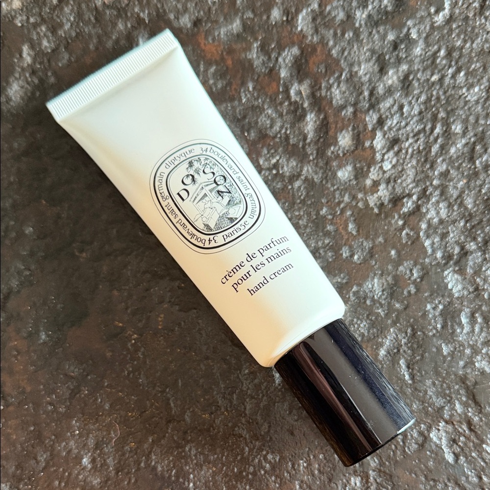 Diptyque Doson Hand Cream *Never used*